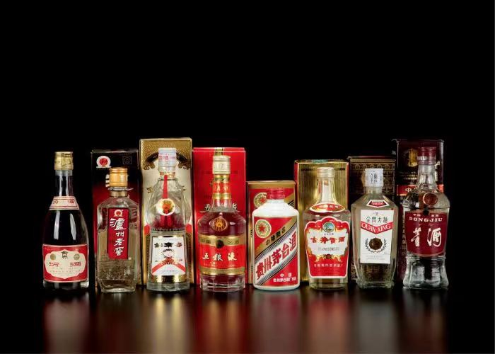 汉寿老酒储存的方法